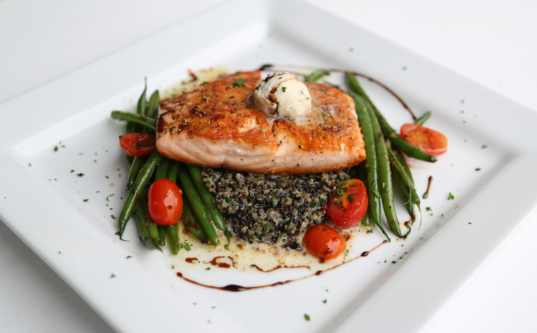 Salmon